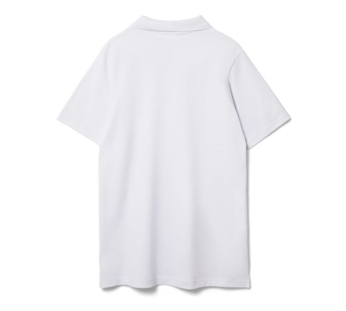 Рубашка поло мужская Virma Light, белая