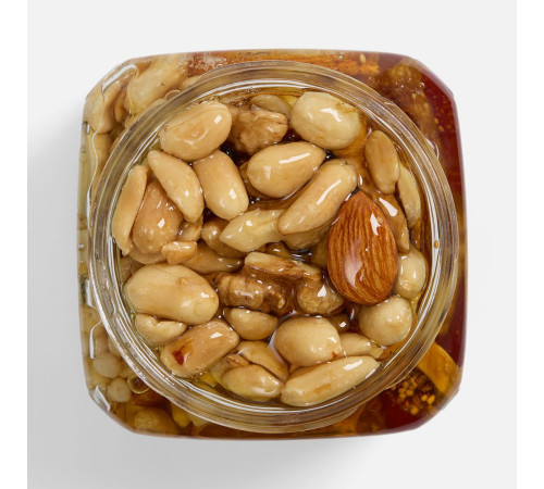 Медовый десерт «Гармония»