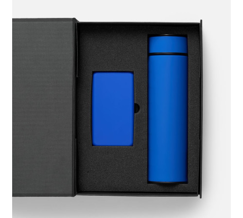 Набор Fullbright, синий