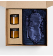 Набор Sleepguard, синий