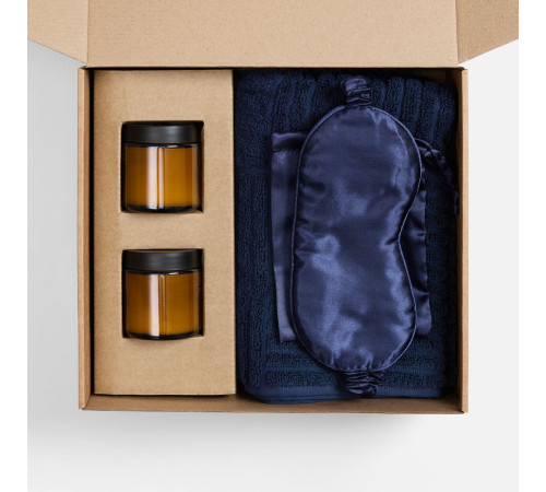 Набор Sleepguard, синий