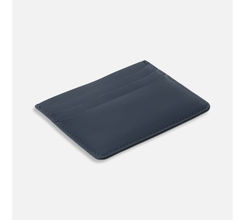 Чехол для карт Alaska, синий