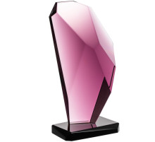 Стела Cristallino, фиолетовая