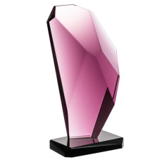 Стела Cristallino, фиолетовая
