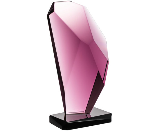 Стела Cristallino, фиолетовая