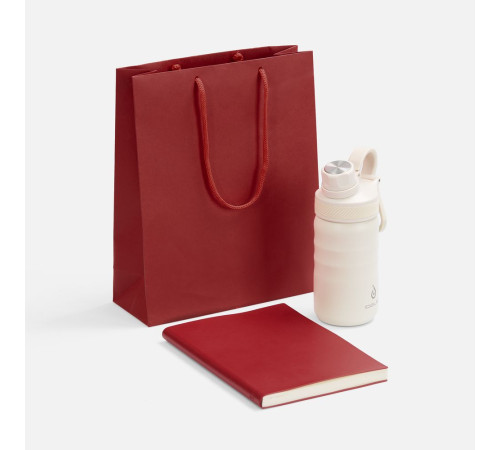 Набор Chillout Pack, красный