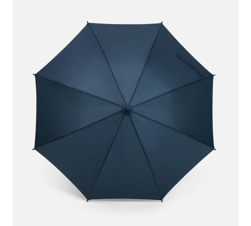 Зонт-трость Jolly Brolly, темно-синий