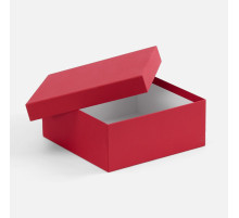 Коробка Capper, красная