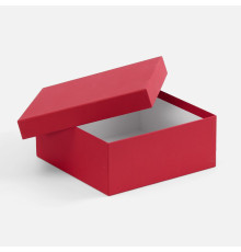 Коробка Capper, красная