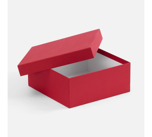 Коробка Capper, красная