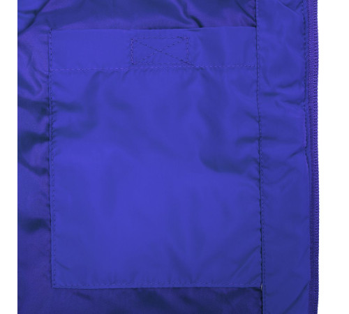 Жилет детский Kama Kids, ярко-синий