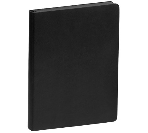 Ежедневник Fredo, недатированный, черный