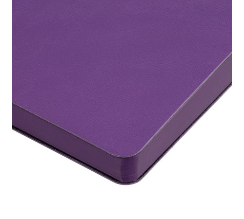 Ежедневник Fredo, недатированный, фиолетовый