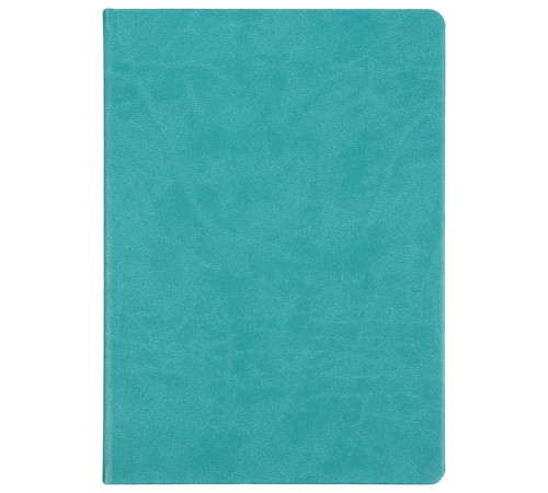 Ежедневник Basis, датированный, бирюзовый