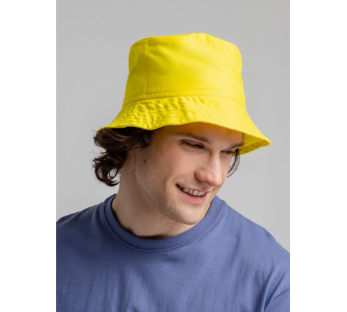 Панама Challenge, желтая