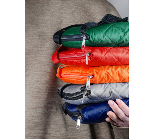 Плед для пикника Soft & Dry, серый