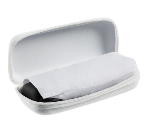 Зонт складной Five, белый