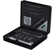 Набор инструментов Terraform, черный