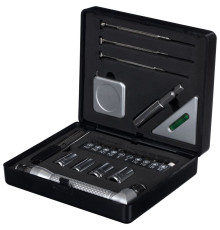 Набор инструментов Terraform, черный