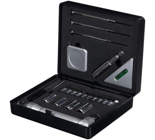 Набор инструментов Terraform, черный