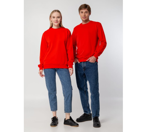 Свитшот Toima 2.0, красный