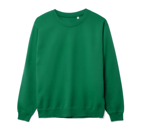 Свитшот Toima 2.0, зеленый