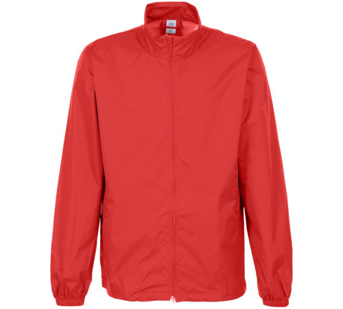 Ветровка Kivach, ярко-красная