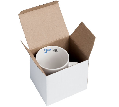 Кружка «Бизнес-зодиак. Скорпион»