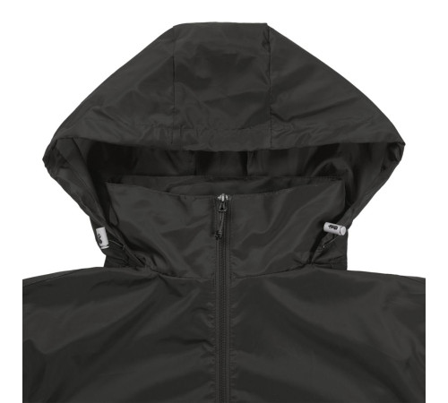 Ветровка ID.601 черная