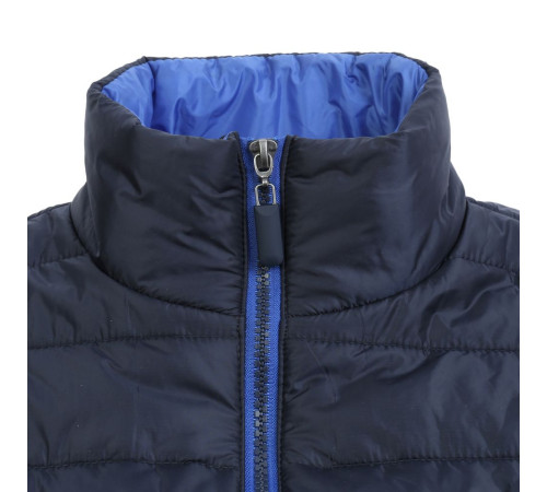 Жилет Wave Men темно-синий