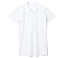 Рубашка поло женская Phoenix Women, белая