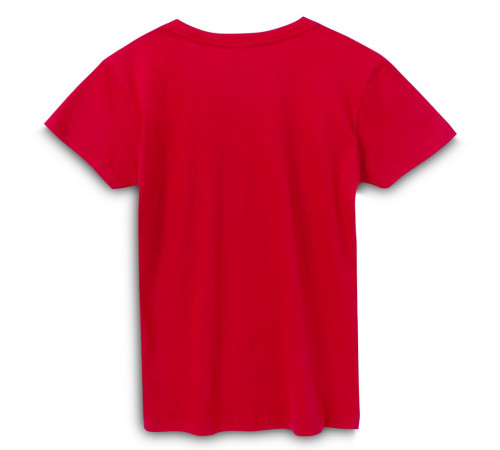 Футболка женская Regent Women, красная