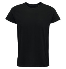 Футболка мужская Crusader Men, черная