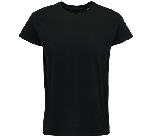 Футболка мужская Crusader Men, черная