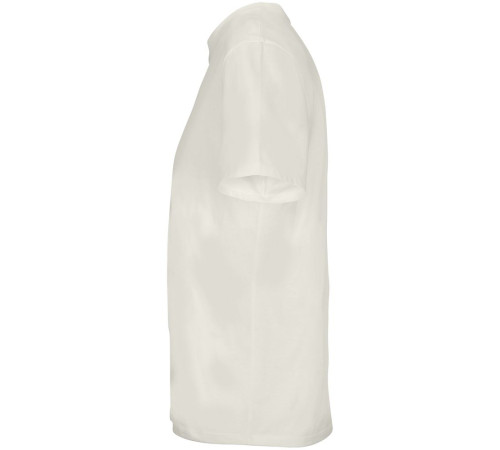 Футболка унисекс Legend, молочно-белая