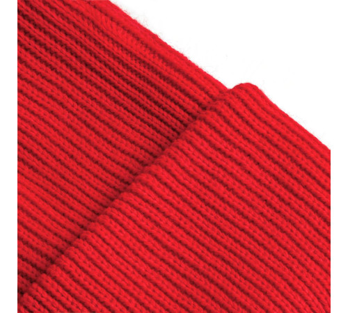 Шапка Life Explorer, красно-оранжевая