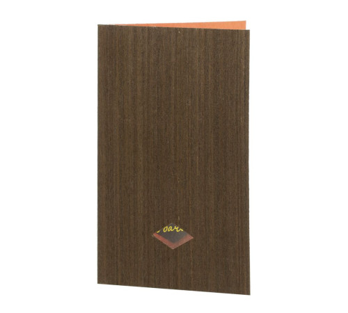 Открытка «Мандарин удачи»