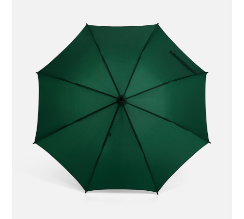 Зонт-трость Standard, зеленый