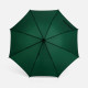 Зонт-трость Standard, зеленый
