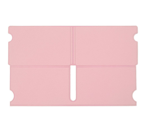 Футляр для маски Devon, розовый