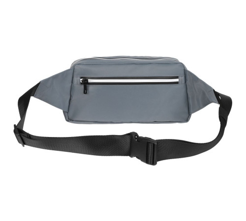 Поясная сумка Tabby, серая