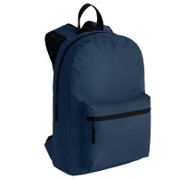 Рюкзак Base, темно-синий