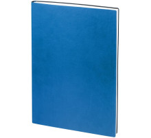 Ежедневник Latte Maxi, недатированный, синий