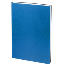 Ежедневник Latte Maxi, недатированный, синий