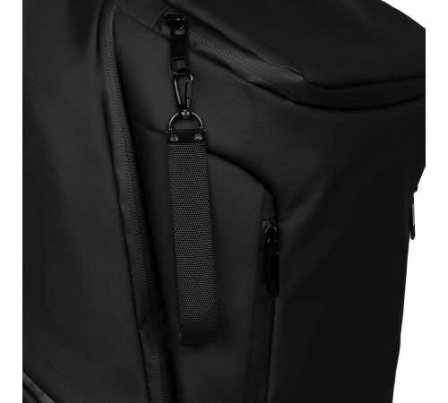 Рюкзак cityTravel, черный