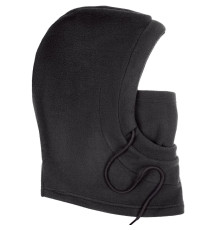 Балаклава-капюшон Nesse, черная