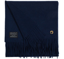 Шарф Noble, синий