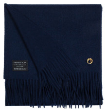 Шарф Noble, синий