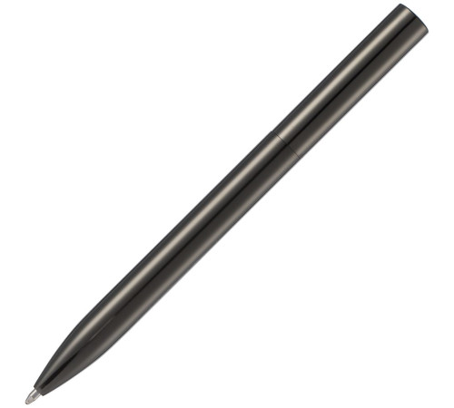Ручка шариковая Superbia, темно-серая