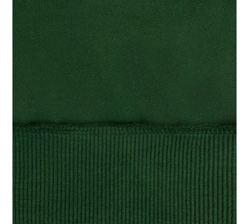 Худи Kirenga 2.0, темно-зеленое